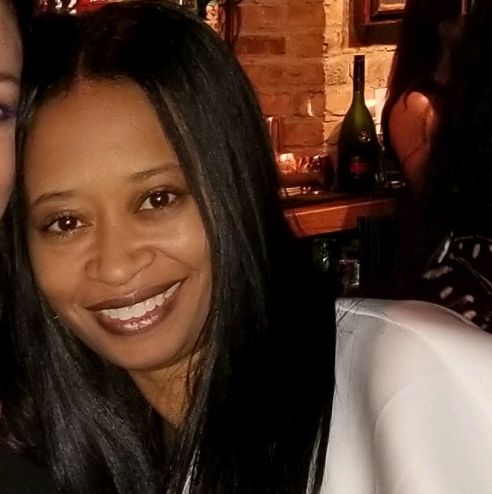 Meet your Posher, Tameka